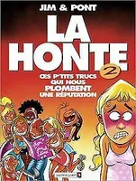 La Honte, tome 2  Book