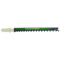 Hikoki 750043 Pilový list 100,4 mm JW40/T144D Dřevo 5 kusů