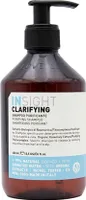 Insight Clarifying Purifying Shampoo Przeciwłupieżowy szampon oczyszczający 400 ml