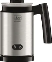 MELITTA Cremio® Napeňovač Mlieka - Nerez Oceľ 6758124