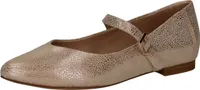Caprice Ballerinas Ballerinas Leder