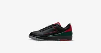 Pánske basketbalové tenisky Nike AIR JORDAN 2 RETRO LOW, veľkosť:9.5