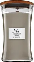 Woodwick Fireside Duftkerze 610 g