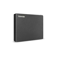 Toshiba HDTX110EK3AA - 1000 GB - 2.5 Zoll - 3.2 Gen 1 (3.1 Gen 1) - Grau Toshiba