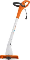 ELEKTRO MOTORSENSE STIHL FSE 31 rasentrimmer