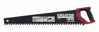 KREATOR KRT810001 - Píla na pórobetón 650mm