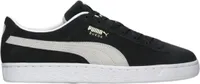 Puma Suede Classic XXI - Herren Sneakers Schuhe Leder Schwarz 374915-01 , EU 44 UK 9.5