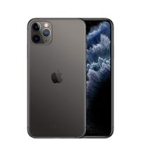Apple Iphone 11 Pro Max 64gb 6.5´´ Space Grey One Size