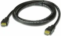 ATEN HDMI s ethernetovým káblom