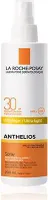 La Roche-Posay Anthelios Invisible Spray SPF30 For Sensible, Ultra Resistant 200 ml