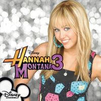 Soundtrack [Disney Channel] - Hannah Montana 3 Ost