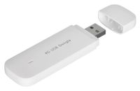 Huawei E3372 USB Surfstick 150.0Mbit LTE Biały