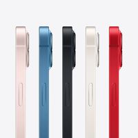 Apple iPhone 13 mini - 128 GB, Farbe:Rot