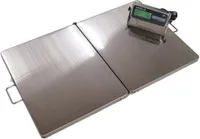 Bodenwaage My Weigh, 300 kg