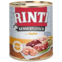 Rinti Kennerfleisch Huhn - 800 g