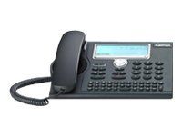 DeTeWe Aastra 5380 Telefon, Rufnummernanzeige, Freisprechfunktion