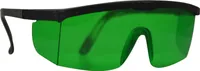 Laserbrille Grün 180.40