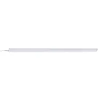 Müller-Licht LED Unterbauleuchte Lightbar Connect Linex 120cm Weiß IP20 19W 1500lm warmweiß 3000K mit Schalter