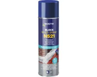 Bostik BLOCK N521 MULTI SPRAY Dichtungsspry 500 ml