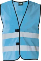Korntex Functional Hi-Vis Safety Vest Dortmund