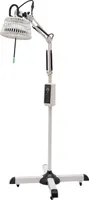 300W Wärmelampe TDP Infrarot-Therapie Infrarotlichttherapie Infrarot Physiotherapie Lampe Schmerzlinderung