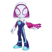 Marvel Spidey a jeho úžasní priatelia Ghost-Spider v nadrozmernej veľkosti