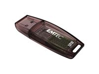 EMTEC USB-Stick 128GB C410  USB 3.0 Color Mix