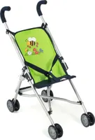 Bayer Chic 2000 Mini-Buggy "ROMA" Dessin Bumblebee 601 16