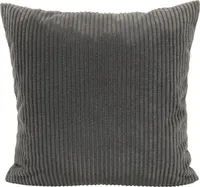 Kissenbezug 80x80 Kissen Dekokissen Sofakissen 100% Polyester