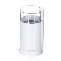 Esperanza EKC001W - Kaffeemühle 8,5 x 8,5 x 18 Weiß