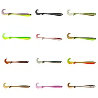 Zeck Fishing - Bladed Jig 4/0