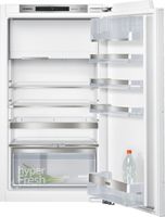 Siemens KI21RADD1 Einbau-Kühlschrank iQ500