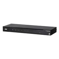 ATEN VS0801HB HDMI Switch mit 8 Ports True 4K