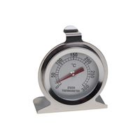 Universeel - Ofen Thermometer 320 ° -