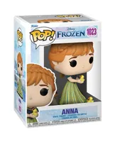 Funko POP! Disney Frozen Anna 1023