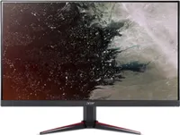 Acer NITRO VG0 VG240YS - 60,5 cm (23.8 Zoll) - 1920 x 1080 Pixel - Full HD - LED - 2 ms - Schwarz