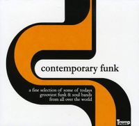 Various - Contamporary Funk