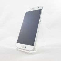 Samsung Galaxy S7 SM-G930F Silber Akzeptabel 32 GB