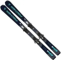 Fischer RC Lite SLR PRO + RS 9 GW SLR 145 cm Ski