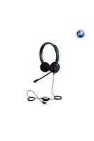 MNZ-Evolve 20 Duo USB Ms Headset 4999 829 209 Evolve 20 Duo JabraEvolve20DuoUsbMs