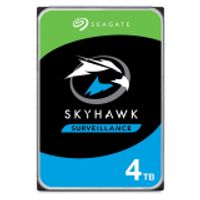 Seagate SkyHawk Surveillance 4TB 5900RPM 64MB SATA III 6Gbit/s