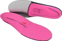 SuperFeet hotPINK 34-36 Wkładki do butów