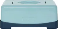 Luma Easy Wipe Box - Iron Blue
