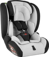 Autositz Sophie mit Seitenaufprallschutz, zugelassen nach ECE R129/03 von 76 bis 150 cm, Belastbarkeit 36 kg