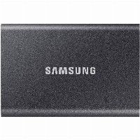Samsung portable SSD T7    1TB USB 3.2 Gen 2 (USB-C)