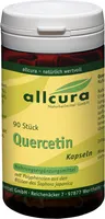 Kvercetin 250 mg kapsle 90 kapslí