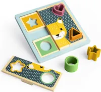 Activity Puzzle