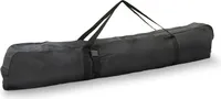 Skitasche/ Skisack, ca. 200 x 20 x 40 cm, Volumen: ca. 160 Liter, schwarz von PETEX