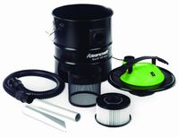 Cleancraft Aschesauger flexCAT 120 VCA, 7003130