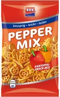XOX Peppermix